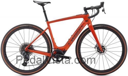 Specialized S-Works Turbo Creo SL EVO fiche technique et avis